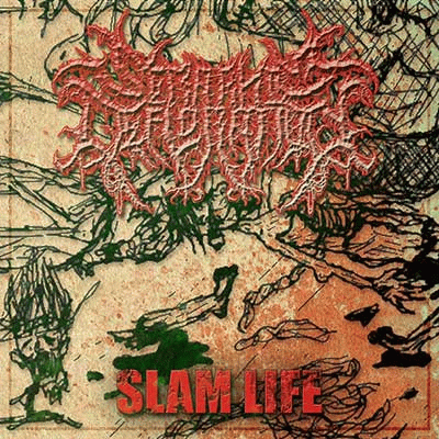 Seraphim Defloration : Slam Life